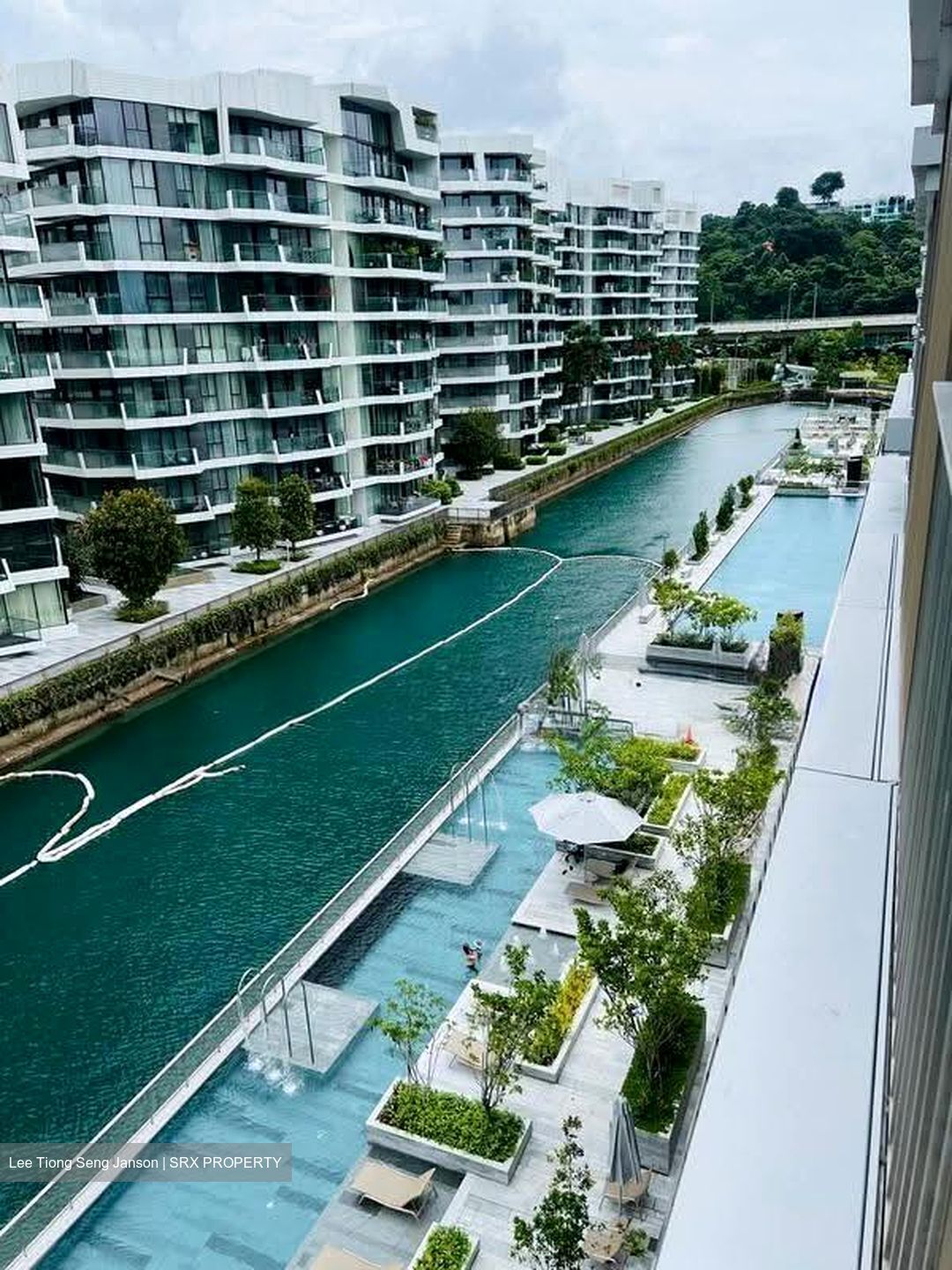 The Reef At King’s Dock (D4), Condominium #627949571
